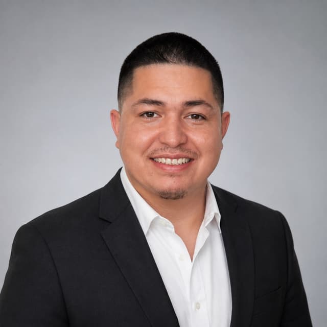 BJ Thome, Alumni Coordinator at Ocean Coast Recovery Center