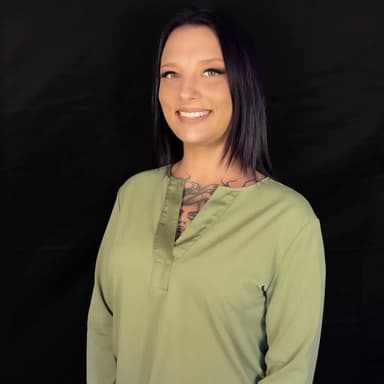 Elizabeth Wald, Program Director at Ocean Coast Recovery Center
