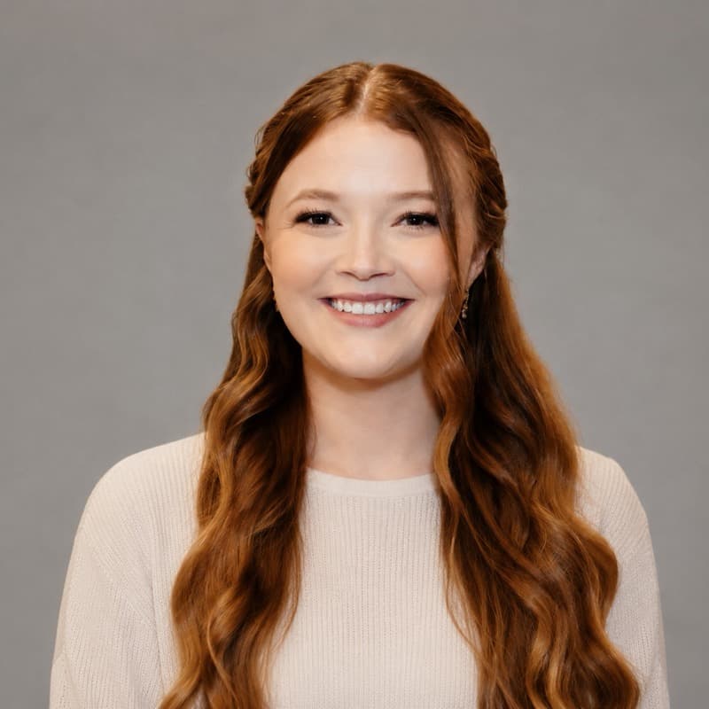 Halie Nall, Case Manager at Ocean Coast Recovery Center