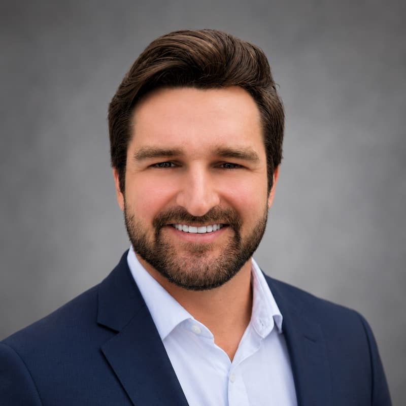 Jacob Cameron, Client Care Director at Ocean Coast Recovery Center