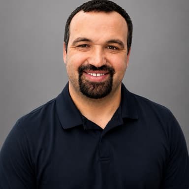 Justin White, Program Director at Ocean Coast Recovery Center