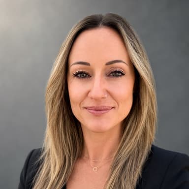 Riky Hanaumi, Clinical Director at Ocean Coast Recovery Center