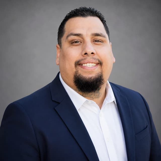 Shawn Young, Executive Director at Ocean Coast Recovery Center