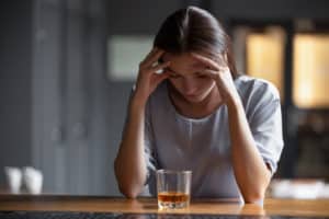 What are the Signs of Alcohol Withdrawal?