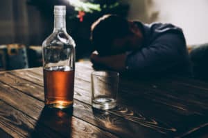 Is a Binge Drinker The Same as an Alcoholic?