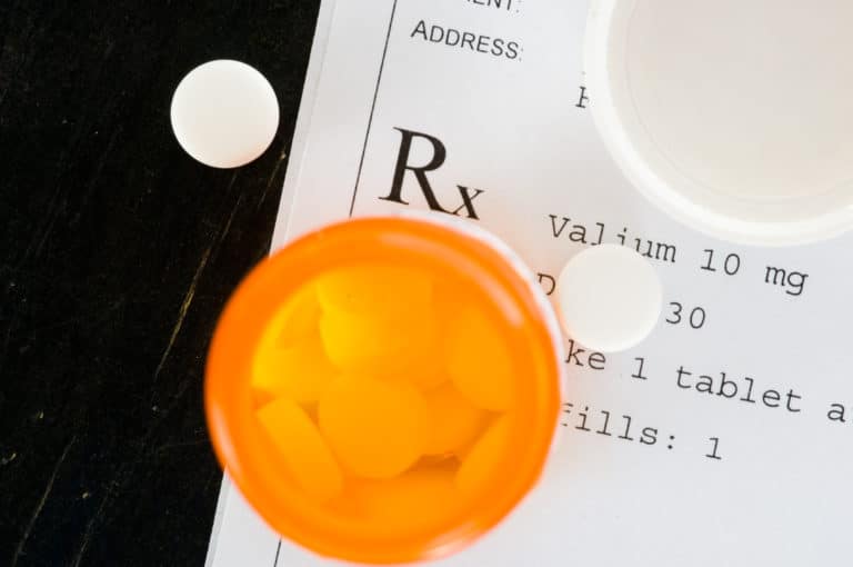 Read more about the article Why Do People Get Addicted to Valium?