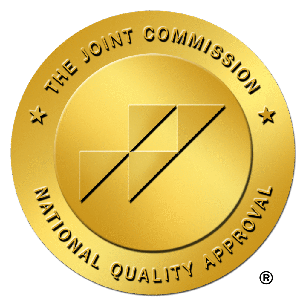 joint commission accredited